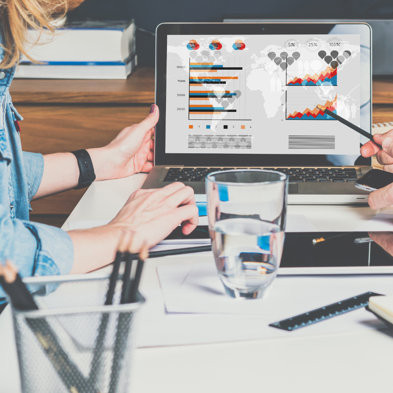 digital marketing services