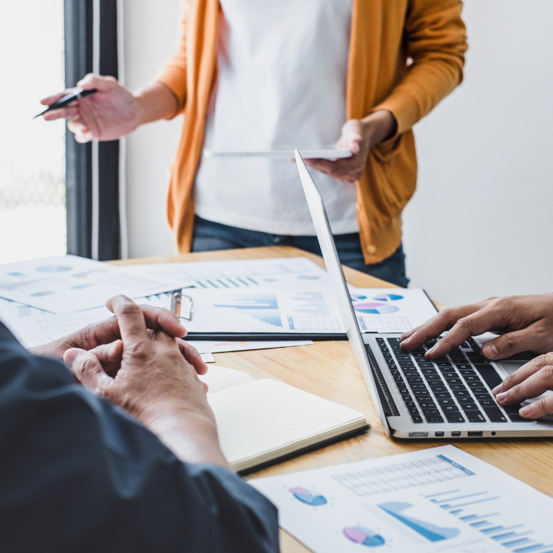 outsourced cmo services