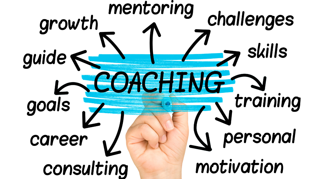 Leveraging Business Coaching for Success: 6 Key Topics to Tackle