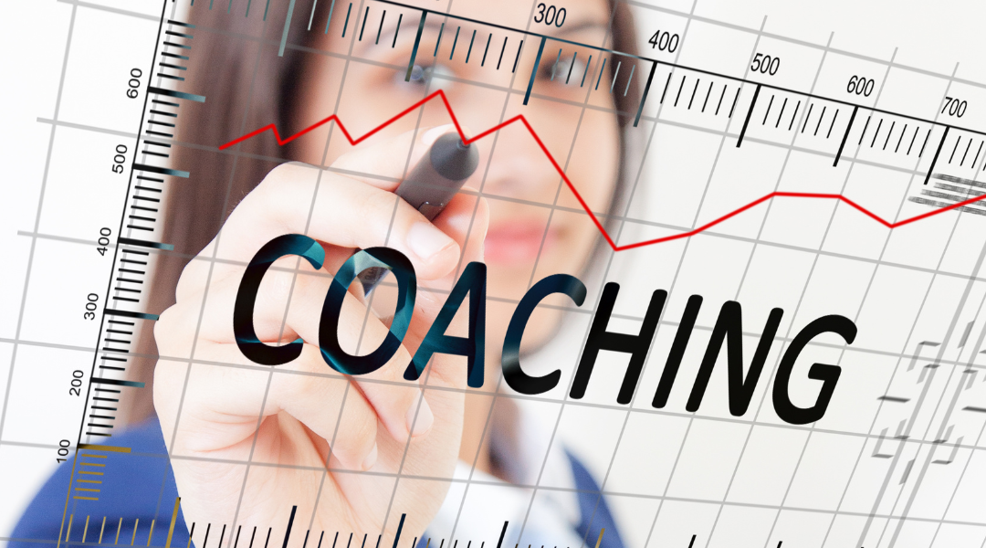 How a Business Coach Can Transform Your Financial Firm